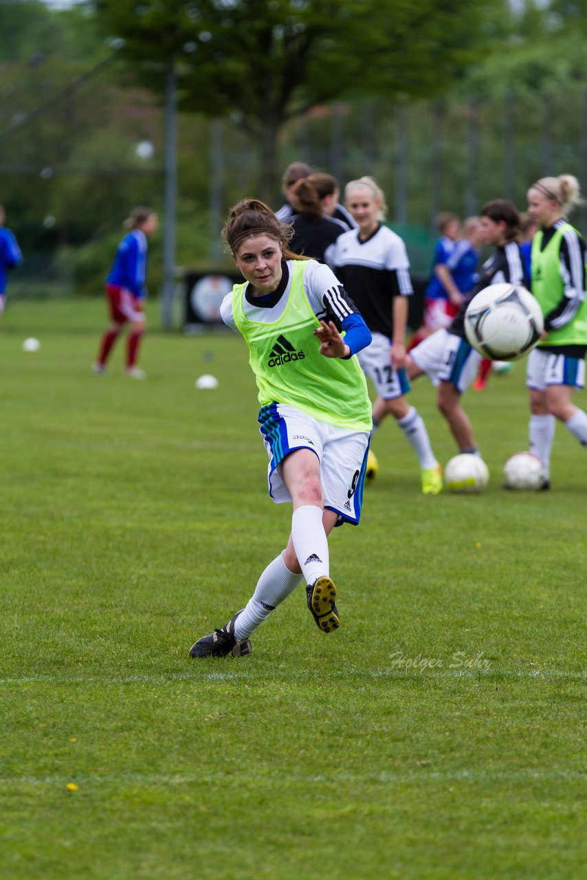 Bild 110 - Frauen SV Henstedt Ulzburg - Holstein Kiel : Ergebnis: 2:1